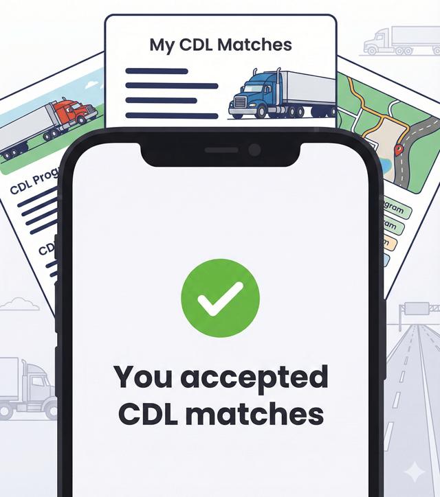 CDL sidebar image