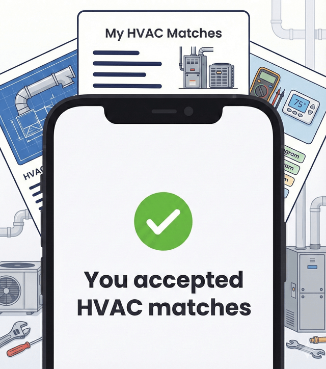 HVAC sidebar image